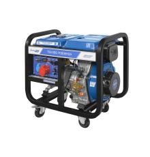 Дизель генератор TSS SDG 7000EH3A Дизель генератор TSS SDG 7000EH3A