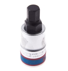 Насадка (бита) торцевая 3/4", Hex, 14 мм, L = 80 мм KING TONY 602514