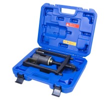 Набор оправок для монтажа и демонтажа сайлентблоков FORD, кейс, 2 предмета МАСТАК 110-20002C