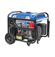 Бензогенератор инверторный TSS SGG 11000E3Ui Бензогенератор инверторный TSS SGG 11000E3Ui