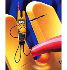 Тестеры Fluke T5-1000 для измерения напряжения, силы тока и проверки целостности цепи