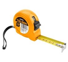 Рулетка измерительная 3 м TOLSEN TT35991s Рулетка измерительная 3 м TOLSEN TT35991s