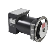 Mecc Alte ECP3-3L/4 (12 кВт)