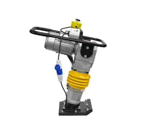 Вибротрамбовка электрическая TSS HCD80G (220В) Вибротрамбовка электрическая TSS HCD80G (220В)