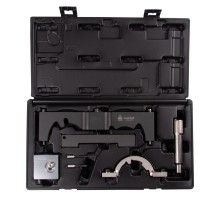 Набор фиксаторов распредвала / коленвала, Opel/Vauxhall, кейс, 7 предметов МАСТАК 103-21517C