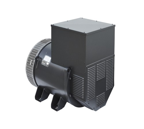 Mecc Alte ECO40-1S SAE 1/14 (320 кВт)