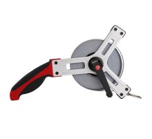 Рулетка измерительная AMO Р50Н2К (с поверкой)