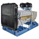 Дизельный генератор ТСС АД-315С-Т400-1РНМ2 Stamford