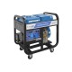 Дизель генератор TSS SDG 9000EHA