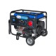 Бензогенератор TSS SGG 6000EH3NA