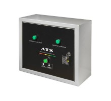 Блок АВР-С 17000/400