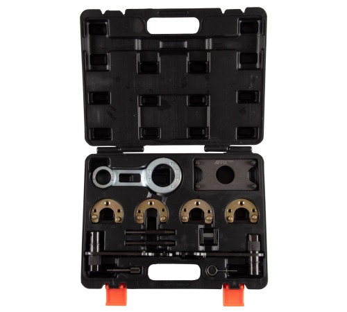 Набор фиксаторов распредвала / коленвала, Land Rover KV6, кейс, 13 предметов AFFIX AF10321933C