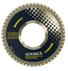 Отрезной диск Exact TCT 165