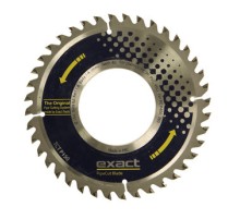 Отрезной диск Exact TCT P150 Отрезной диск Exact TCT P150