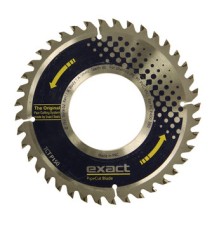 Отрезной диск Exact TCT P150