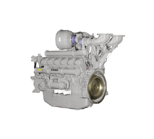 Perkins 4012-46TAG2A Perkins 4012-46TAG2A