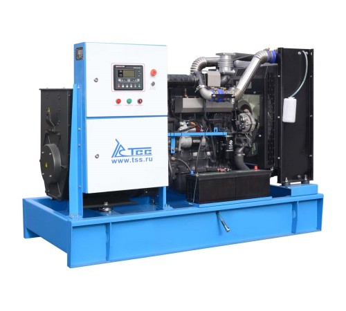 Дизельный генератор ТСС АД-25С-Т400-2РМ7 с АВР Дизельный генератор ТСС АД-25С-Т400-2РМ7 с АВР