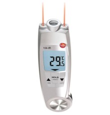 Складной NTC-ИК термометр Testo 104-IR