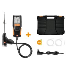 Анализатор дымовых газов Testo 310