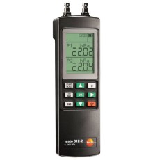 Манометр Testo 312-2