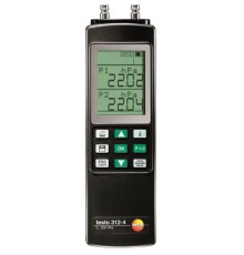Базовый комплект Testo 312-4 (0632 0327)