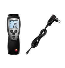 Детектор CO/CO2 Testo 315-3 без Bluetooth