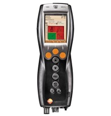 Анализатор дымовых газов Testo 330-2 LL