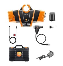 Расширенный комплект Testo 330i