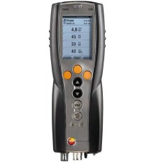Анализатор дымовых газов для промышленности testo 340
