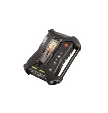 Блок анализатора testo 350