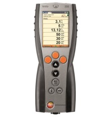 Управляющий модуль Testo 350