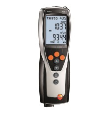 Многофункциональный измерительный прибор testo 435-1
