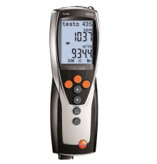 Многофункциональный измерительный прибор testo 435-2