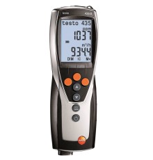 Многофункциональный измерительный прибор testo 435-3