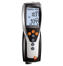 Многофункциональный измерительный прибор testo 435-4