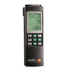Прибор для систем ОВК testo 445