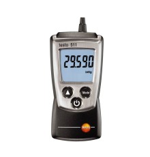Манометр абсолютного давления серии "Pocket Line" testo 511