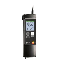 Анализатор СО2 с фиксированным зондом testo 535