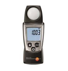 Карманный люксметр testo 540