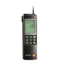 Люксметр testo 545