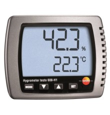 Термогигрометр Testo 608-H1