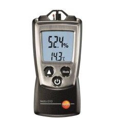 Прибор для измерения влажности/температуры testo 610