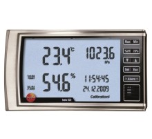 Термогигрометр с измерением давления Testo 622