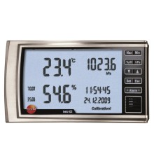 Термогигрометр с измерением давления Testo 622