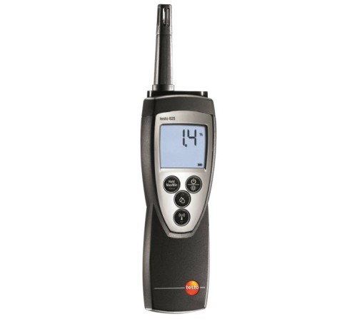 Термогигрометр для долгосрочной работы Testo 625