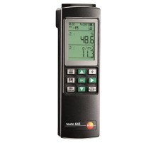 Промышленный термогигрометр Testo 645