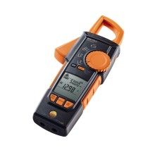 Токоизмерительные клещи testo 770-2