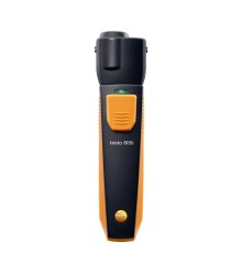 ИК-термометр с Bluetooth Testo 805 i (0560 1805) (код 12812)