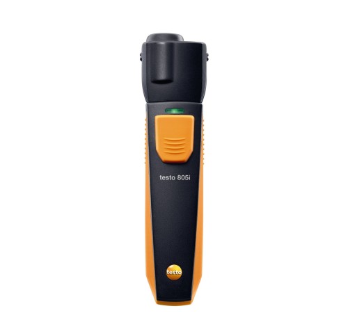ИК-термометр с Bluetooth Testo 805 i (0560 1805) (код 12812)