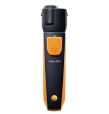 ИК-термометр с Bluetooth Testo 805 i (0560 1805) (код 12877)